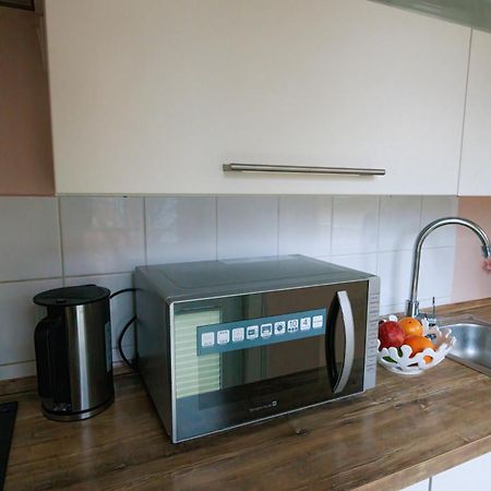ארפורט Komfortables Appartement Zentral Gelegen מראה חיצוני תמונה