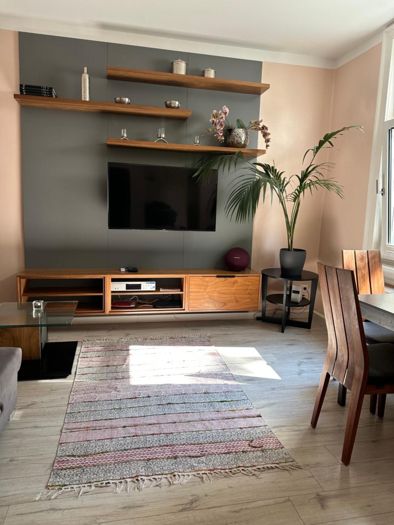 ארפורט Komfortables Appartement Zentral Gelegen מראה חיצוני תמונה