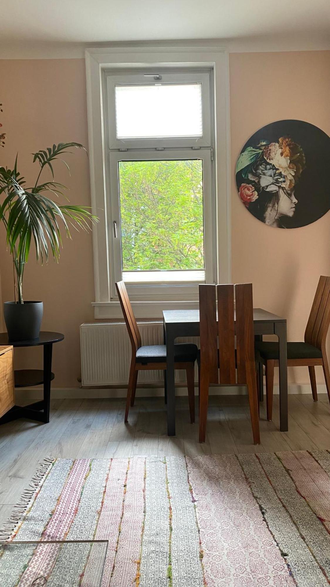 ארפורט Komfortables Appartement Zentral Gelegen מראה חיצוני תמונה